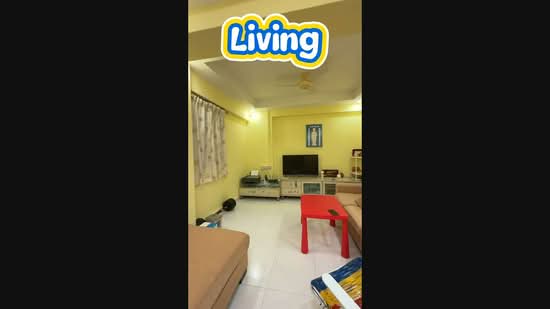 346 Kang Ching Road, 346 Kang Ching Road, 3 Bedrooms, 1,098 sqft, HDB Flat For Sale, by Jose Loh Zhenhao, 500162489 - PropertyGuru.com.sg