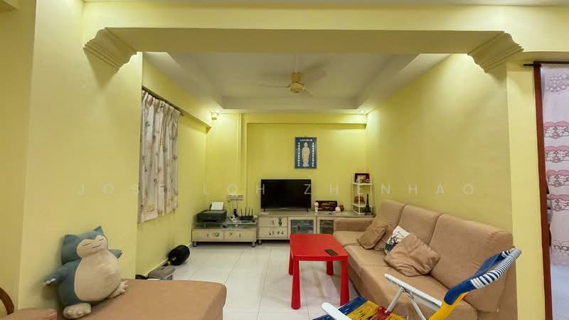 346 Kang Ching Road, 346 Kang Ching Road, 3 Bedrooms, 1,098 sqft, HDB Flat For Sale, by Jose Loh Zhenhao, 500162489 - PropertyGuru.com.sg