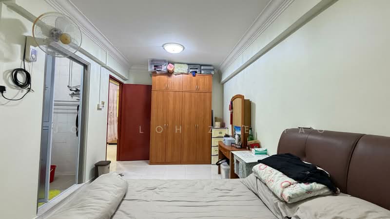 346 Kang Ching Road, 346 Kang Ching Road, 3 Bedrooms, 1,098 sqft, HDB Flat For Sale, by Jose Loh Zhenhao, 500162489 - Bedroom - PropertyGuru.com.sg