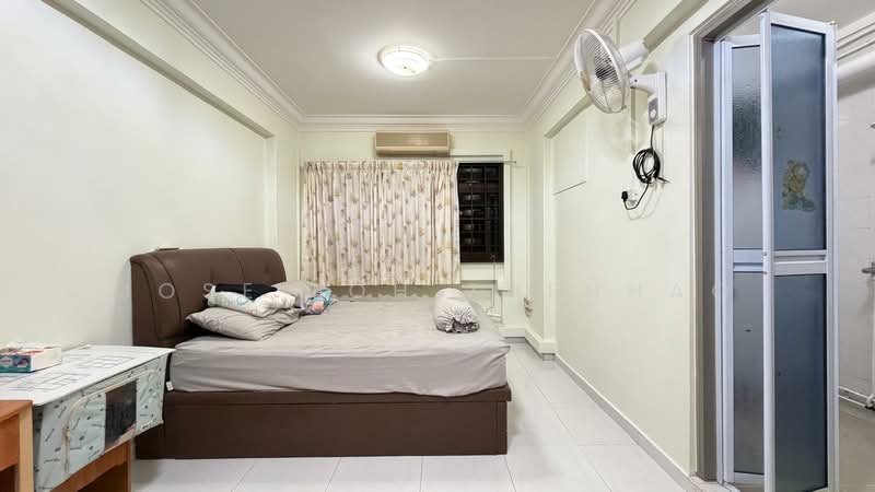 346 Kang Ching Road, 346 Kang Ching Road, 3 Bedrooms, 1,098 sqft, HDB Flat For Sale, by Jose Loh Zhenhao, 500162489 - Bedroom - PropertyGuru.com.sg