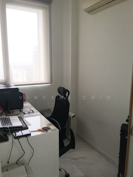Newton One, 1 Newton Road, 4 Bedrooms, 1,808 sqft, Condominium For Rent, by Vincent Chio, 500162491 - Study - PropertyGuru.com.sg