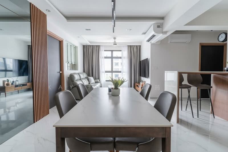 420A Northshore Drive, 420A Northshore Drive, 3 Bedrooms, 1,022 sqft, HDB Flat For Sale, by Kay Fong 冯筠棋, 500162492 - Living/Dining Room - PropertyGuru.com.sg