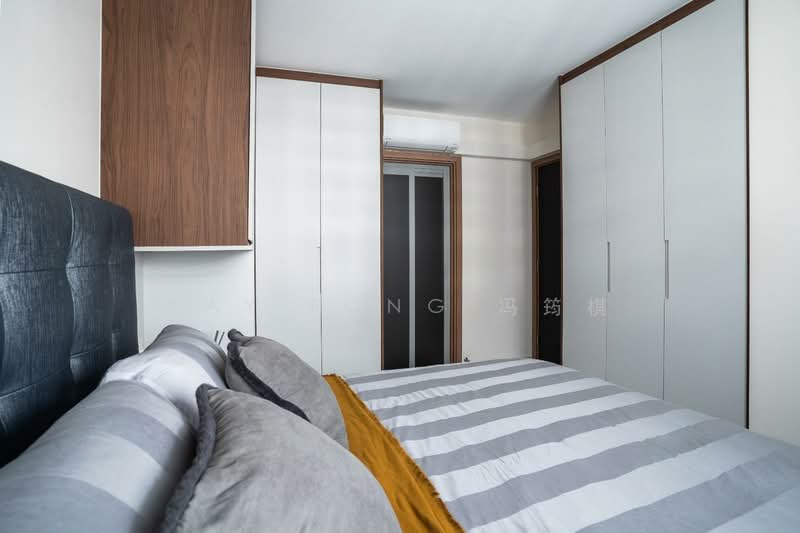 420A Northshore Drive, 420A Northshore Drive, 3 Bedrooms, 1,022 sqft, HDB Flat For Sale, by Kay Fong 冯筠棋, 500162492 - Bedroom - PropertyGuru.com.sg