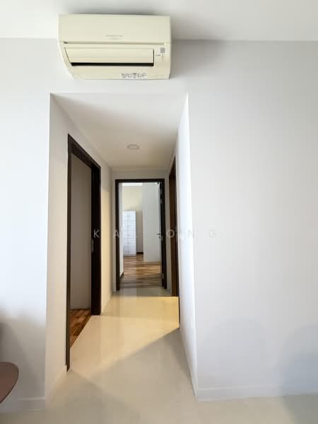 Archipelago, 509 Bedok Reservoir, 2 Bedrooms, 840 sqft, Condominium For Rent, by Kal Ong, 500162493 - Corridor - PropertyGuru.com.sg