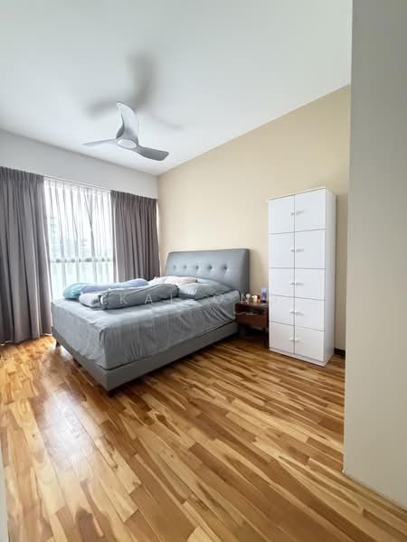 Archipelago, 509 Bedok Reservoir, 2 Bedrooms, 840 sqft, Condominium For Rent, by Kal Ong, 500162493 - Bedroom - PropertyGuru.com.sg