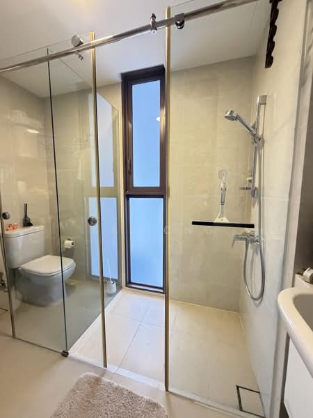 Archipelago, 509 Bedok Reservoir, 2 Bedrooms, 840 sqft, Condominium For Rent, by Kal Ong, 500162493 - Bathroom - PropertyGuru.com.sg