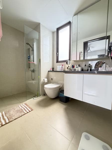 Archipelago, 509 Bedok Reservoir, 2 Bedrooms, 840 sqft, Condominium For Rent, by Kal Ong, 500162493 - Bathroom - PropertyGuru.com.sg