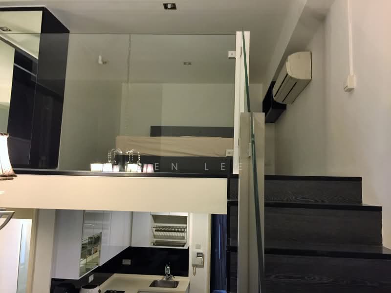 the modules soho, , 1 Bedroom, 630 sqft, Apartment For Rent, by Ben Lee, 500162498 - Interior - PropertyGuru.com.sg