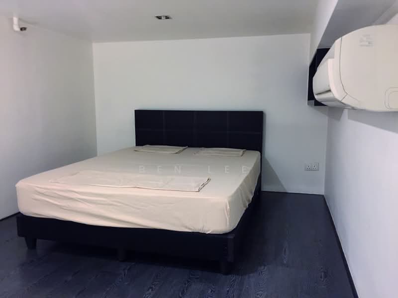 the modules soho, , 1 Bedroom, 630 sqft, Apartment For Rent, by Ben Lee, 500162498 - Bedroom - PropertyGuru.com.sg
