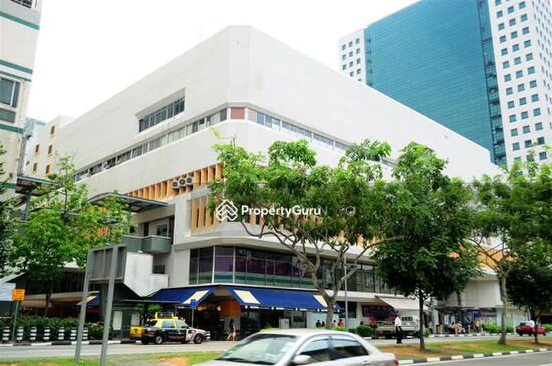Sultan Plaza, 100 Jalan Sultan, 688 sqft, Mall Shop For Sale, by P.H. Ong, 500162501 - Exterior - CommercialGuru.com.sg