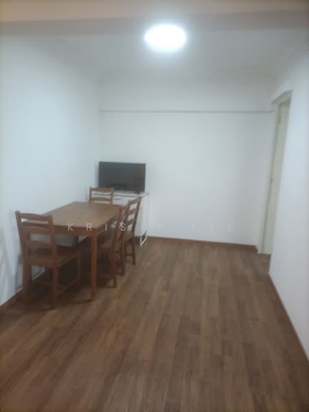 403 Ang Mo Kio Avenue 10, 403 Ang Mo Kio Avenue 10, 2 Bedrooms, 721 sqft, HDB Flat For Rent, by Kristy Kee, 500162502 - Dining Room - PropertyGuru.com.sg