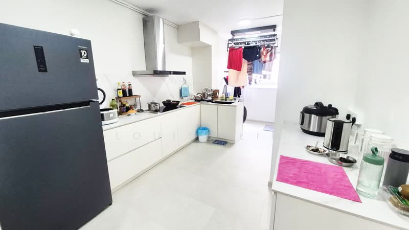123 Pending Road, 123 Pending Road, Room Rental, 180 sqft, HDB Flat For Rent, by Louise Lim, 500162503 - Kitchen - PropertyGuru.com.sg