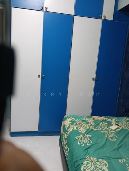 115B Yishun Ring Road, 115B Yishun Ring Road, Room Rental, 120 sqft, HDB Flat For Rent, by Darryl Yap, 500162504 - Bedroom - PropertyGuru.com.sg