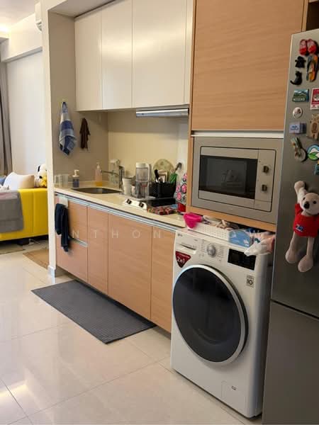 Sea Esta, 20 Pasir Ris Link, 2 Bedrooms, 636 sqft, Condominium For Rent, by Anthony Low, 500162508 - PropertyGuru.com.sg