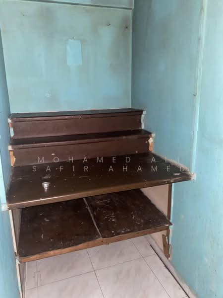 78 Bedok North Road, 78 Bedok North Road, 3 Bedrooms, 990 sqft, HDB Flat For Sale, by Mohamed Ali Safir Ahamed, 500162510 - Prayer Room - PropertyGuru.com.sg