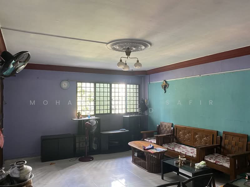 78 Bedok North Road, 78 Bedok North Road, 3 Bedrooms, 990 sqft, HDB Flat For Sale, by Mohamed Ali Safir Ahamed, 500162510 - Living Room - PropertyGuru.com.sg