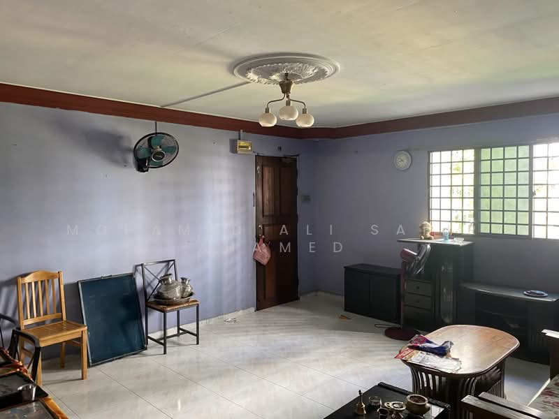 78 Bedok North Road, 78 Bedok North Road, 3 Bedrooms, 990 sqft, HDB Flat For Sale, by Mohamed Ali Safir Ahamed, 500162510 - Living Room - PropertyGuru.com.sg