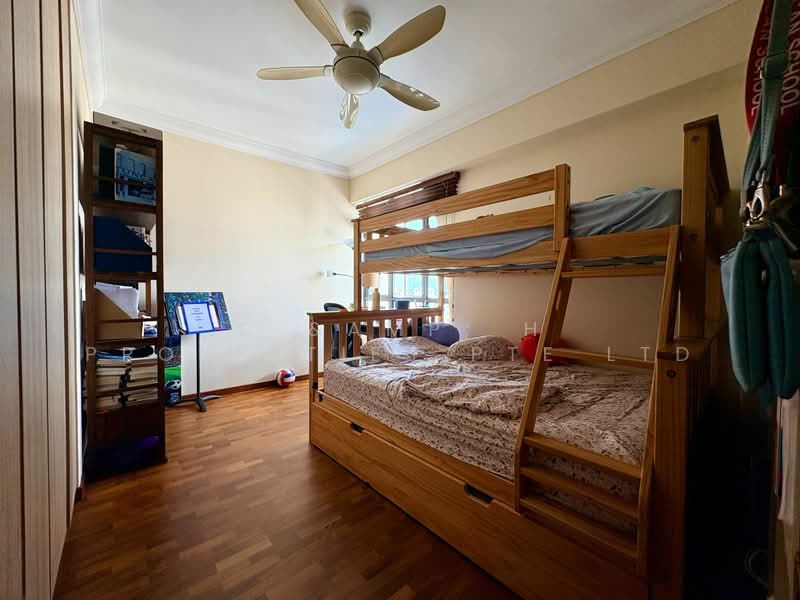 Aquarius By The Park, 9 Bedok Reservoir View, 3 Bedrooms, 2,185 sqft, Condominium For Rent, by PAULINE MARIE LIM AI HSIA, 500162512 - Bedroom - PropertyGuru.com.sg