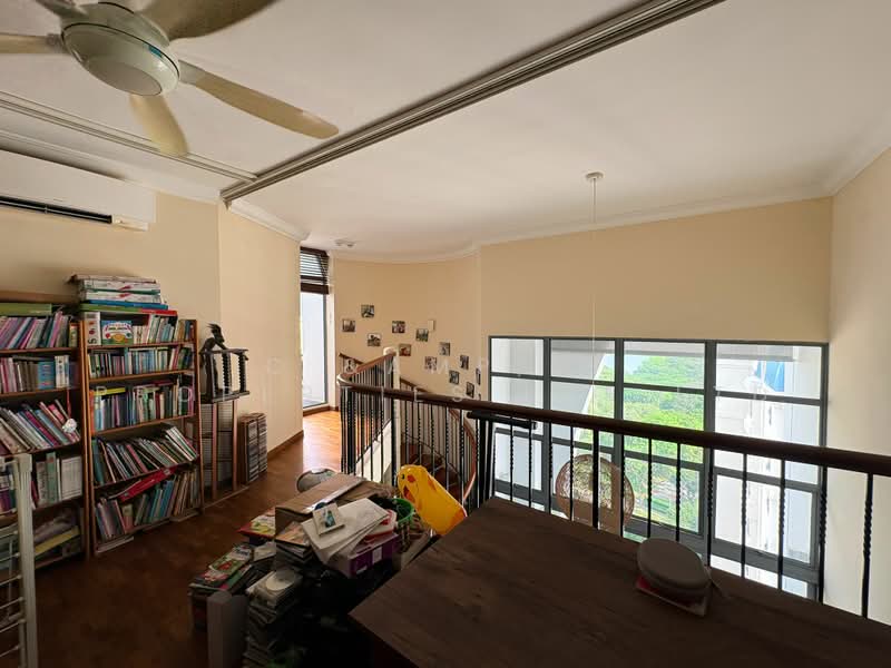 Aquarius By The Park, 9 Bedok Reservoir View, 3 Bedrooms, 2,185 sqft, Condominium For Rent, by PAULINE MARIE LIM AI HSIA, 500162512 - Interior - PropertyGuru.com.sg