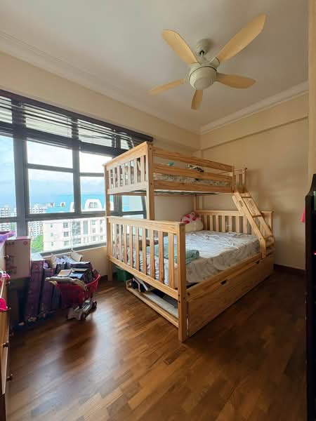 Aquarius By The Park, 9 Bedok Reservoir View, 3 Bedrooms, 2,185 sqft, Condominium For Rent, by PAULINE MARIE LIM AI HSIA, 500162512 - Bedroom - PropertyGuru.com.sg