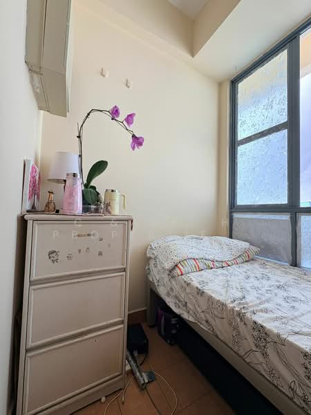 Aquarius By The Park, 9 Bedok Reservoir View, 3 Bedrooms, 2,185 sqft, Condominium For Rent, by PAULINE MARIE LIM AI HSIA, 500162512 - Bedroom - PropertyGuru.com.sg
