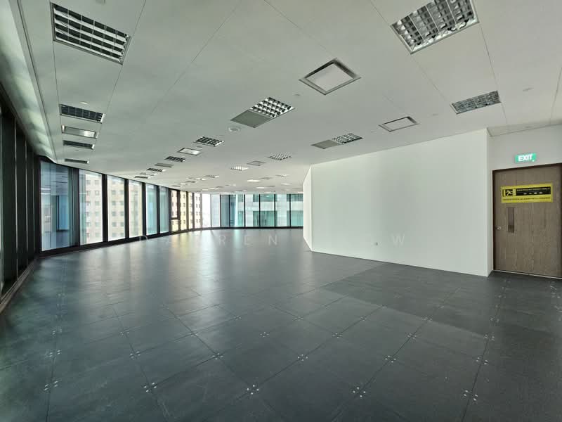 Hub Synergy Point, 70 Anson Road, Chinatown / Tanjong Pagar, 2,668 sqft, Office For Rent, by Darren Leow, 500162514 - Interior - CommercialGuru.com.sg