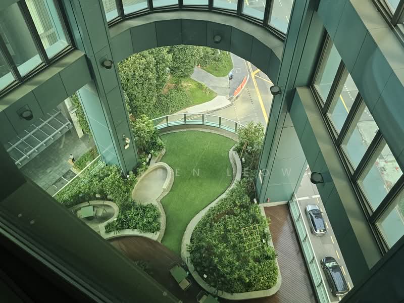 Hub Synergy Point, 70 Anson Road, Chinatown / Tanjong Pagar, 2,668 sqft, Office For Rent, by Darren Leow, 500162514 - Exterior - CommercialGuru.com.sg