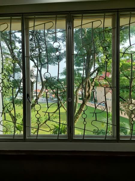 Seletar Springs Condominium, 104 Gerald Drive, 3 Bedrooms, 1,350 sqft, Condominium For Rent, by Richard Tann, 500162515 - View - PropertyGuru.com.sg
