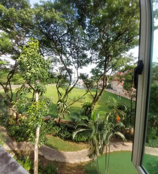 Seletar Springs Condominium, 104 Gerald Drive, 3 Bedrooms, 1,350 sqft, Condominium For Rent, by Richard Tann, 500162515 - Exterior - PropertyGuru.com.sg