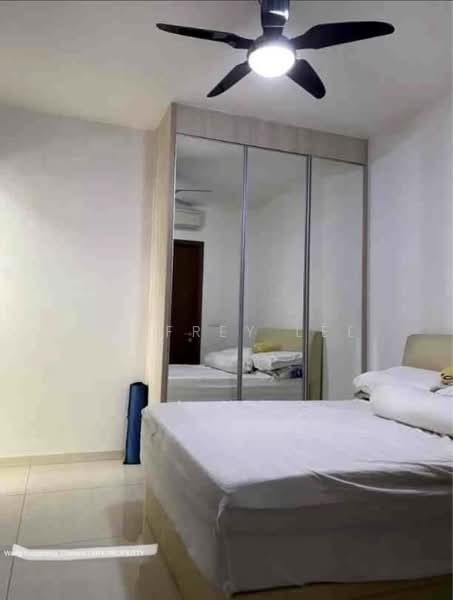The Promenade @ Pelikat, 183 Jalan Pelikat, 2 Bedrooms, 624 sqft, Condominium For Rent, by Jeffrey Lee, 500162516 - Bedroom - PropertyGuru.com.sg