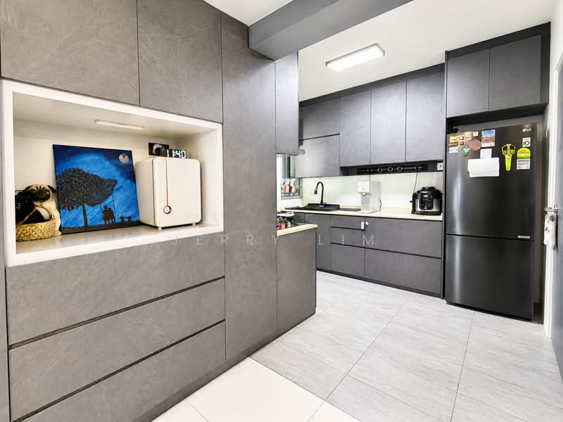 353A Anchorvale Lane, 353A Anchorvale Lane, 3 Bedrooms, 1,001 sqft, HDB Flat For Sale, by Jerry Lim, 500162517 - Kitchen - PropertyGuru.com.sg