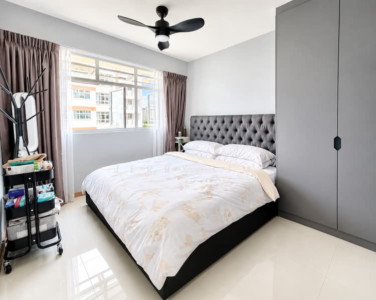 353A Anchorvale Lane, 353A Anchorvale Lane, 3 Bedrooms, 1,001 sqft, HDB Flat For Sale, by Jerry Lim, 500162517 - Bedroom - PropertyGuru.com.sg