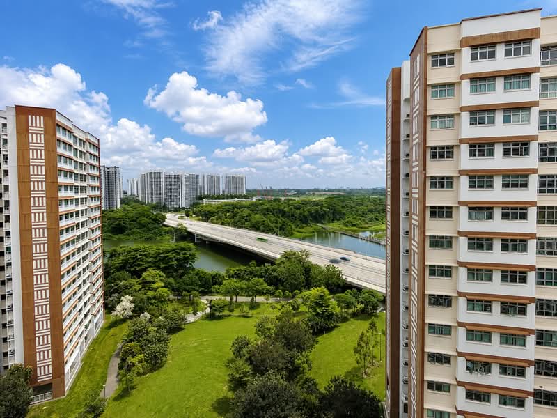 353A Anchorvale Lane, 353A Anchorvale Lane, 3 Bedrooms, 1,001 sqft, HDB Flat For Sale, by Jerry Lim, 500162517 - Exterior - PropertyGuru.com.sg