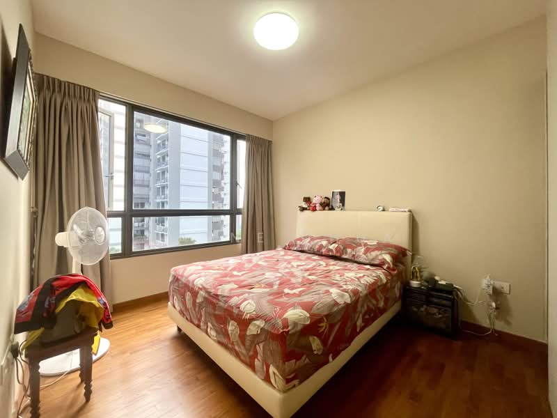 Vue 8 Residence, 85 Pasir Ris Heights, 2 Bedrooms, 797 sqft, Condominium For Sale, by Wayne Chua, 500162519 - Bedroom - PropertyGuru.com.sg