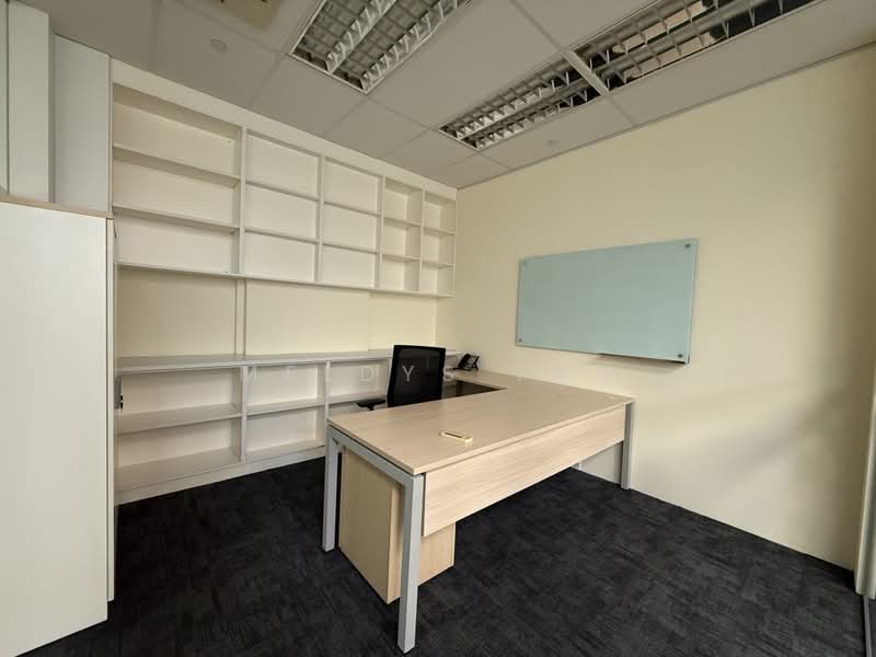 One Commonwealth, 1 Commonwealth Lane, 3,358 sqft, Light Industrial (B1) For Sale, by Meldys Tan, 500162524 - Study - CommercialGuru.com.sg