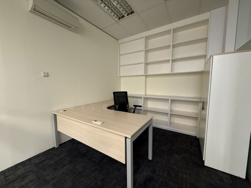 One Commonwealth, 1 Commonwealth Lane, 3,358 sqft, Light Industrial (B1) For Sale, by Meldys Tan, 500162524 - Interior - CommercialGuru.com.sg