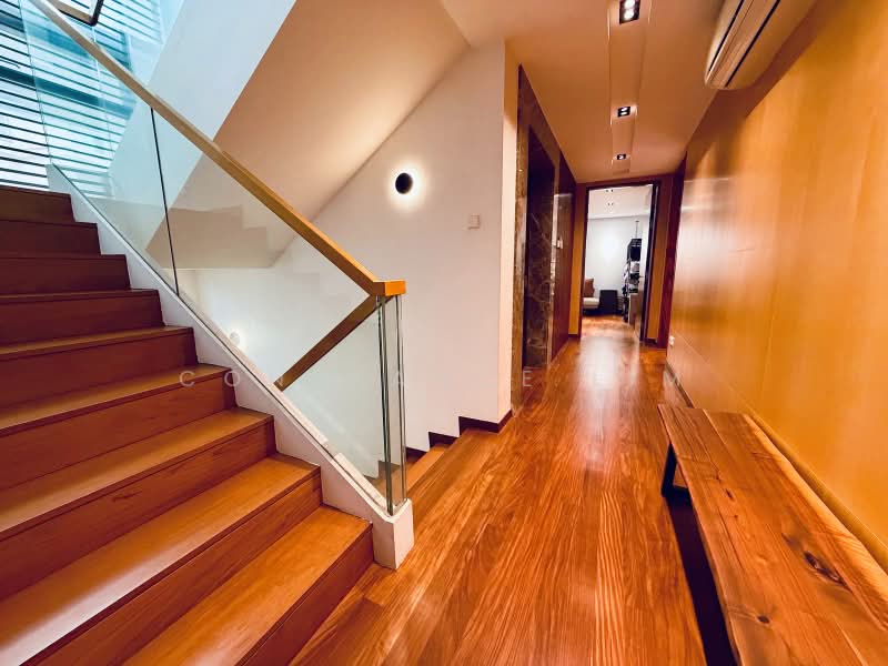 Rare Beautiful Detached in Lentor Enclave, , 7 Bedrooms, 4,886 sqft, Detached House For Sale, by Constance Lim, 500162525 - Interior - PropertyGuru.com.sg