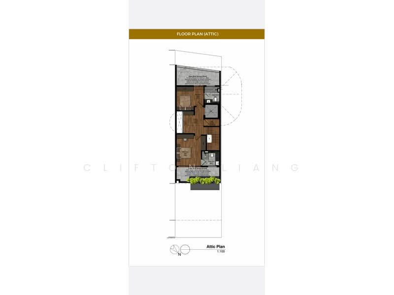 🏡 New Freehold Terrace Jalan Sankam, Jalan Sankam, 5 Bedrooms, 4,834 sqft, Terraced House For Sale, by Clifton Liang, 500162532 - PropertyGuru.com.sg