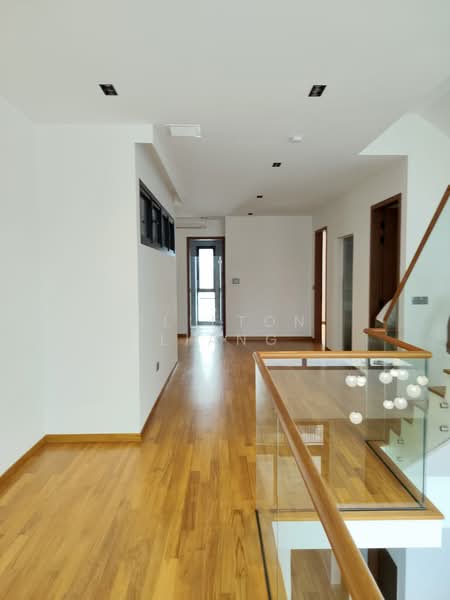 🏡 New Freehold Terrace Jalan Sankam, Jalan Sankam, 5 Bedrooms, 4,834 sqft, Terraced House For Sale, by Clifton Liang, 500162532 - Interior - PropertyGuru.com.sg