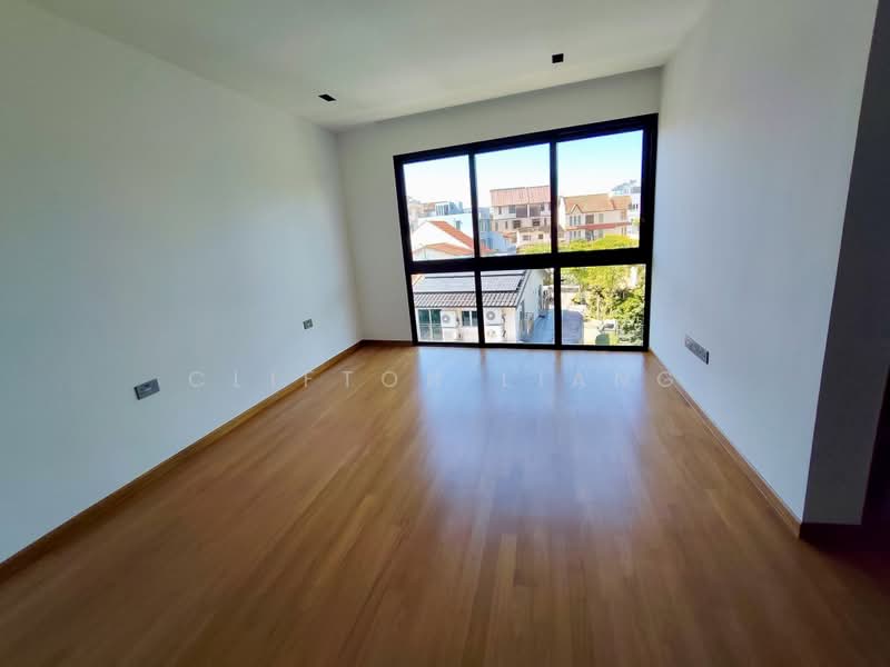 🏡 New Freehold Terrace Jalan Sankam, Jalan Sankam, 5 Bedrooms, 4,834 sqft, Terraced House For Sale, by Clifton Liang, 500162532 - Interior - PropertyGuru.com.sg