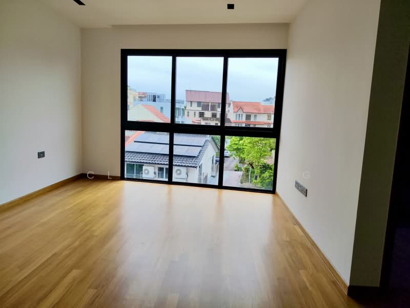 🏡 New Freehold Terrace Jalan Sankam, Jalan Sankam, 5 Bedrooms, 4,834 sqft, Terraced House For Sale, by Clifton Liang, 500162532 - Interior - PropertyGuru.com.sg
