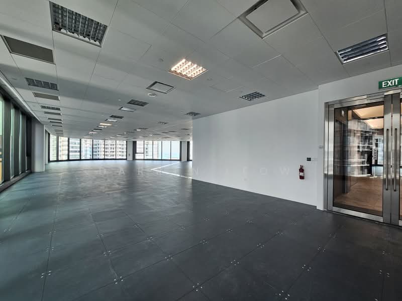Hub Synergy Point, 70 Anson Road, Chinatown / Tanjong Pagar, 7,233 sqft, Office For Rent, by Darren Leow, 500162538 - Interior - CommercialGuru.com.sg