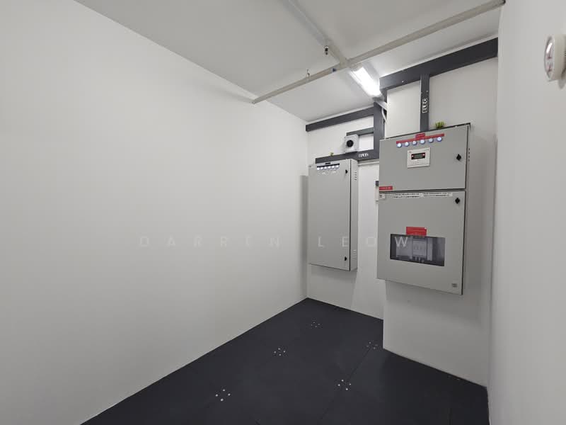 Hub Synergy Point, 70 Anson Road, Chinatown / Tanjong Pagar, 7,233 sqft, Office For Rent, by Darren Leow, 500162538 - Interior - CommercialGuru.com.sg