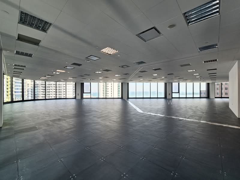 Hub Synergy Point, 70 Anson Road, Chinatown / Tanjong Pagar, 7,233 sqft, Office For Rent, by Darren Leow, 500162538 - Interior - CommercialGuru.com.sg