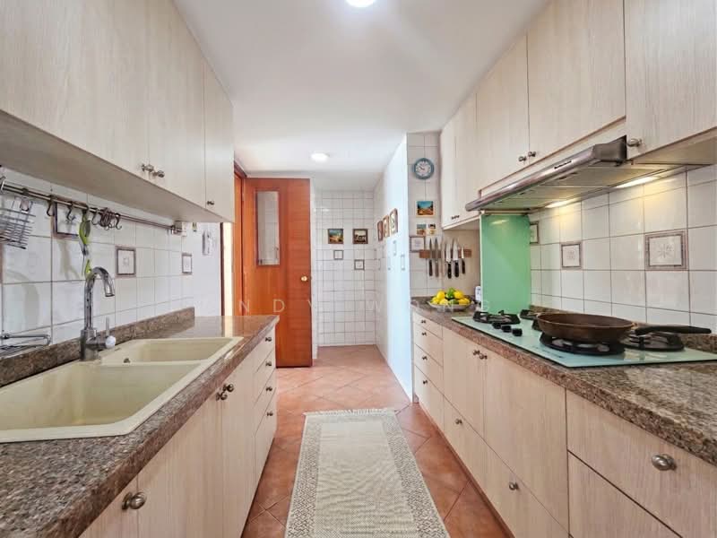 Central Grove, 1 Geylang East Avenue 1, 3 Bedrooms, 1,206 sqft, Condominium For Sale, by Andy Wong, 500162539 - Kitchen - PropertyGuru.com.sg