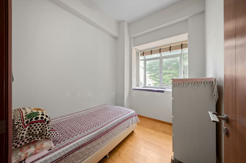 Grosvenor View, 1 Lengkong Empat, 2 Bedrooms, 883 sqft, Condominium For Sale, by Veroy Chua, 500162542 - Bedroom - PropertyGuru.com.sg