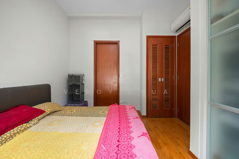 Grosvenor View, 1 Lengkong Empat, 2 Bedrooms, 883 sqft, Condominium For Sale, by Veroy Chua, 500162542 - Bedroom - PropertyGuru.com.sg
