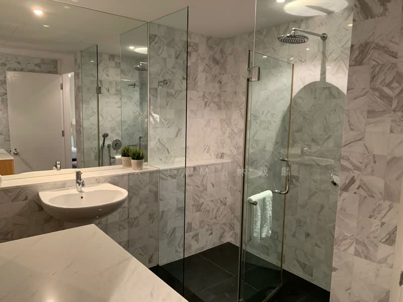 The Colonnade, 82 Grange Road, 4 Bedrooms, 3,617 sqft, Condominium For Rent, by Lex Lim 林双麟, 500162543 - Bathroom - PropertyGuru.com.sg