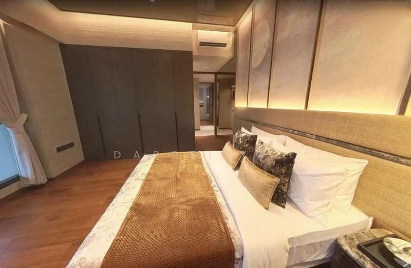 CHEAP 3BR IN RCR D1, MRT ACCESS, HIGH RENTAL YIELD, , 3 Bedrooms, 1,001 sqft, Condominium For Sale, by Darrel Yeo, 500162544 - Bedroom - PropertyGuru.com.sg