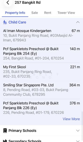257 Bangkit Road, 257 Bangkit Road, 4 Bedrooms, 1,323 sqft, HDB Flat For Sale, by Stanley Wong, 500162548 - PropertyGuru.com.sg